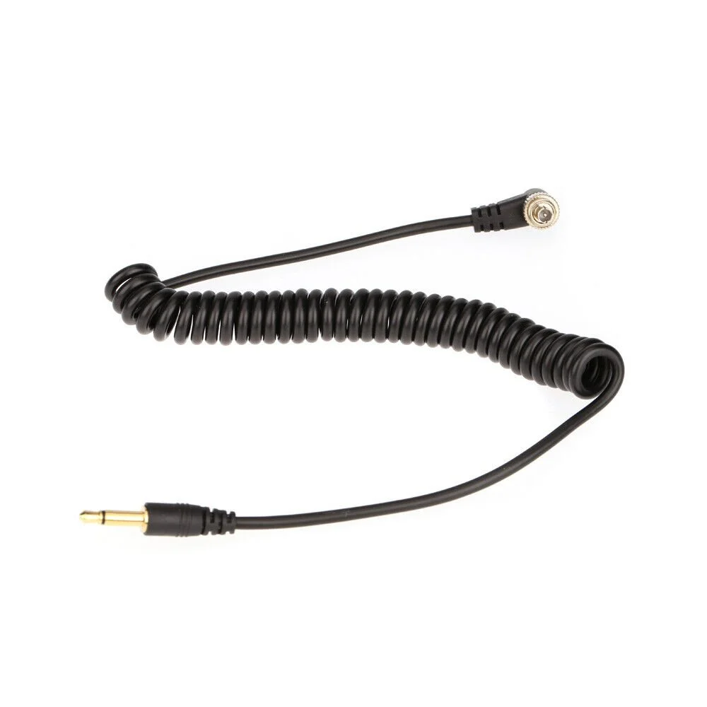PC to 3.5mm Flash Cable — Reveni Labs